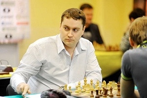 Ponkratov and Kokarev Take the Lead at the Russian Cup Open (Round 6 Report)