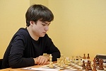 Nikita Khoroshilov is the Best among Amateur Chessplayers