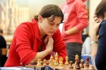 Marina Romanko – the Winner of the Women's Russian Cup