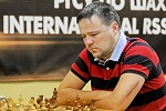 Dmitry Svetushkin: So Far I have been Playing Very Badly