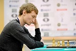 Game of the day. GM Alexander Kalinin makes comments